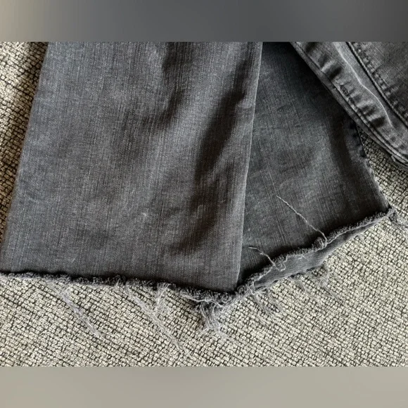 Madewell Cali Demi Boot Jeans - Picture 9 of 10